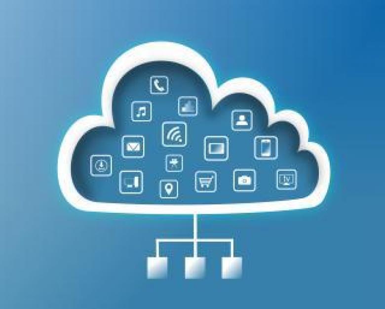 Free stock image of Cloud Computing Concept - Flat Design created by Jack Moreh