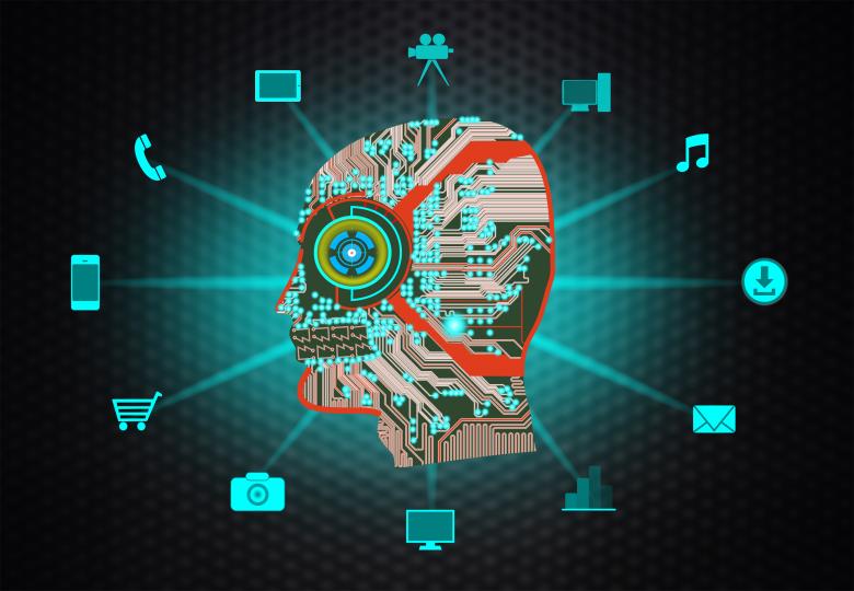 Free stock image of Information Technology Concept created by Jack Moreh