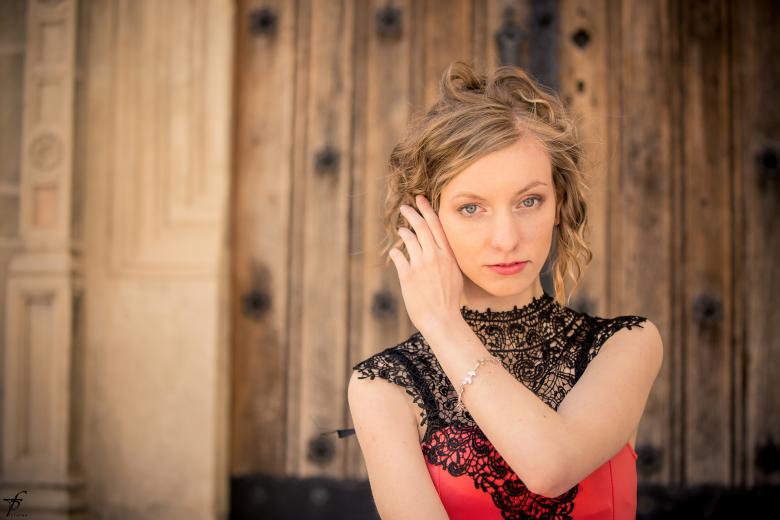 Free stock image of Maria created by Frantisek Pech