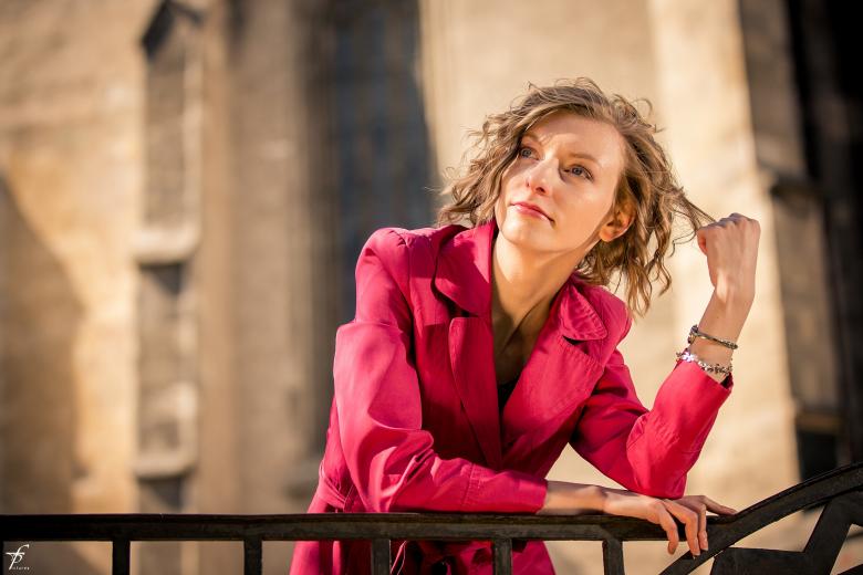Free stock image of Maria created by Frantisek Pech