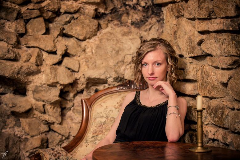 Free stock image of Maria created by Frantisek Pech