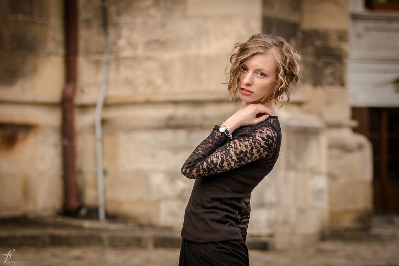 Free stock image of Maria created by Frantisek Pech
