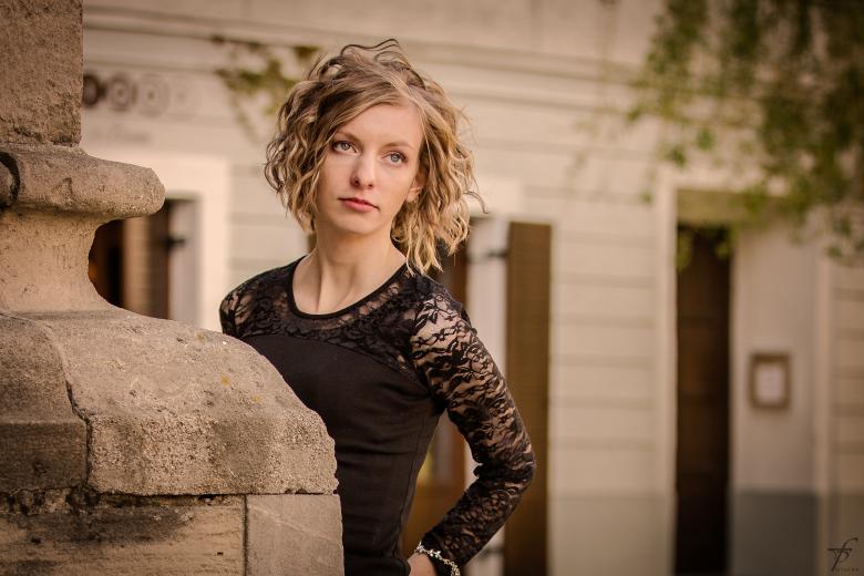 Free stock image of Maria created by Frantisek Pech