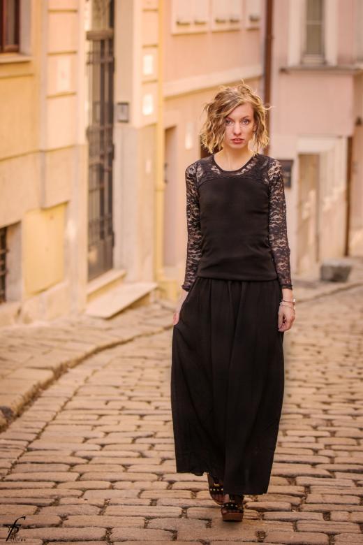 Free stock image of Maria created by Frantisek Pech