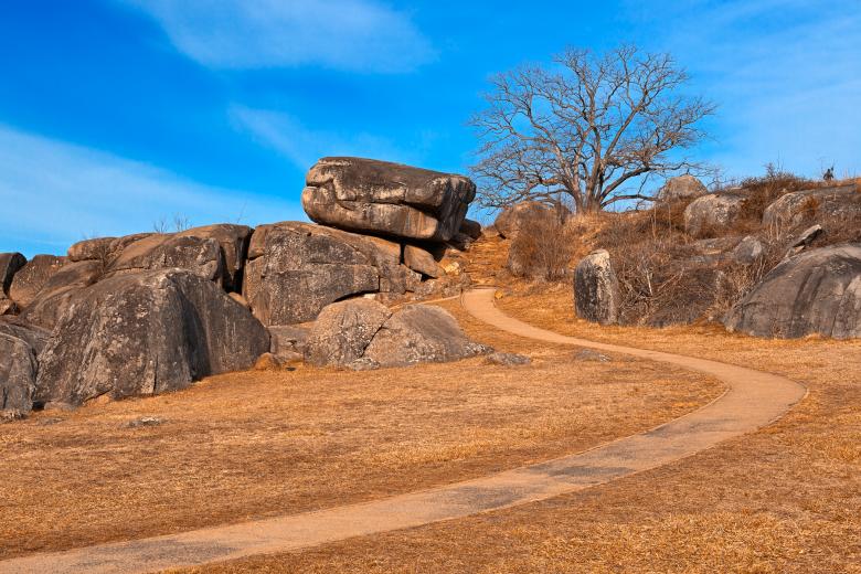Free stock image of Gold Devil's Den - HDR created by Nicolas Raymond