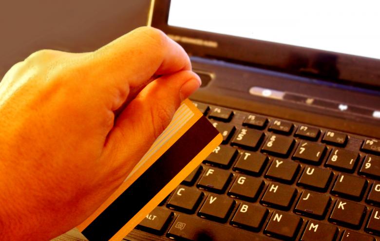 Free stock image of Credit card - online shopping created by Jack Moreh