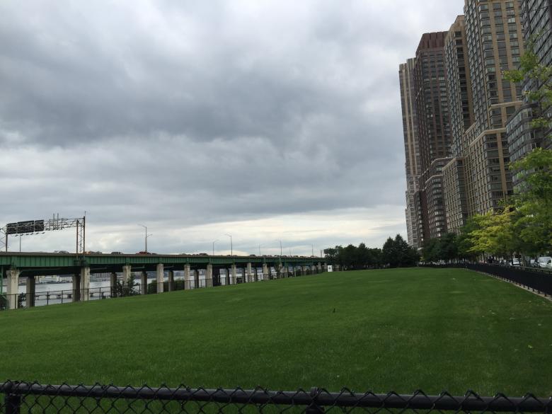 Free stock image of Park in the City created by MICHAEL AN