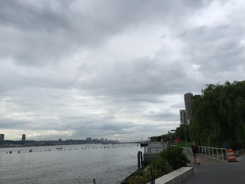 Free stock image of Sea View created by MICHAEL AN