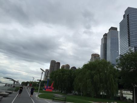 Urban Buildings in the City - Free Stock Photo