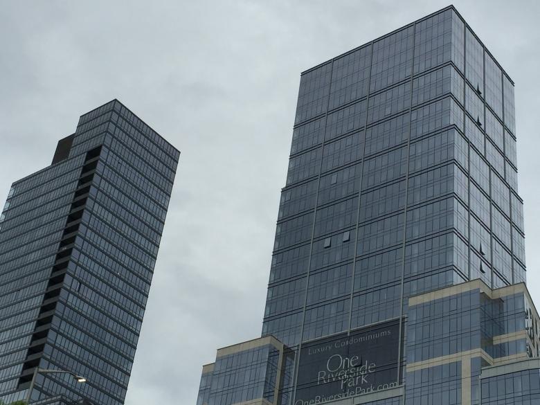 Free stock image of High Buildings created by MICHAEL AN
