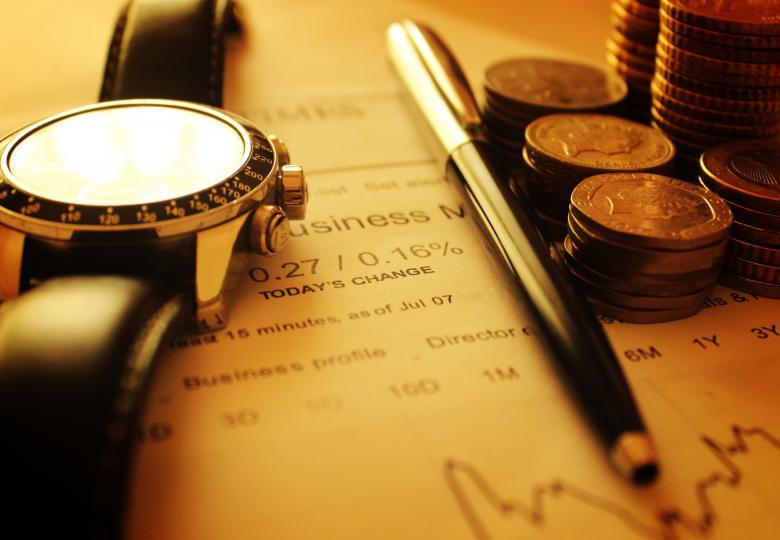 Free stock image of Money and Financial Data created by Jack Moreh