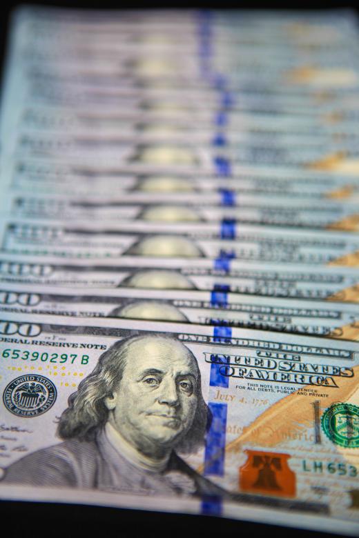 Free stock image of dollar bills created by 2happy