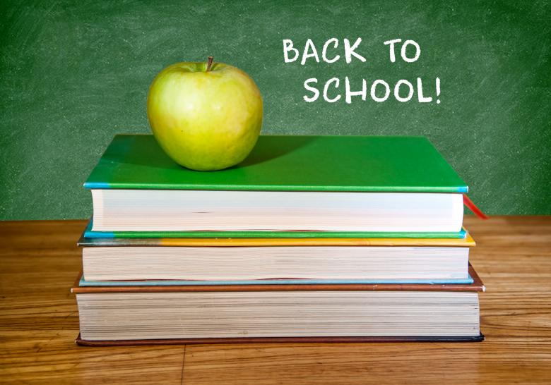 Free stock image of Back to school created by Luka