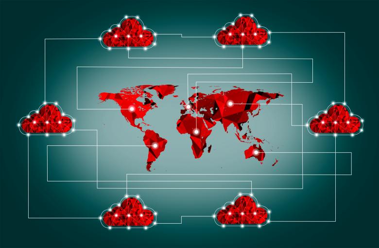 Free stock image of The Internet of Things created by Jack Moreh