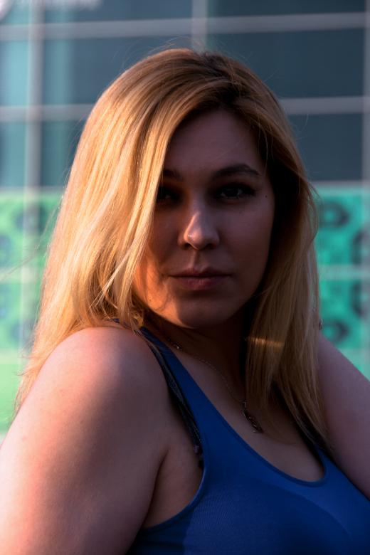 Free stock image of Woman created by 2happy