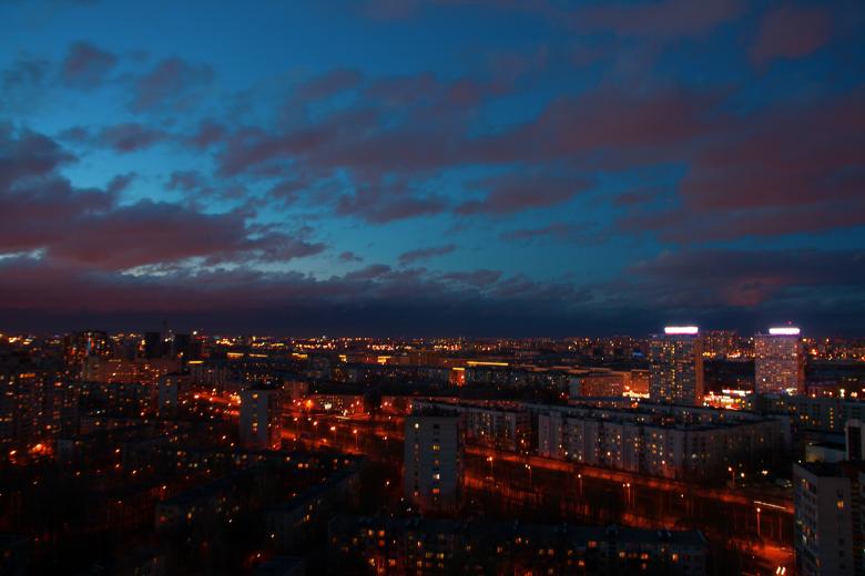 Free stock image of St. Petersburg created by 2happy