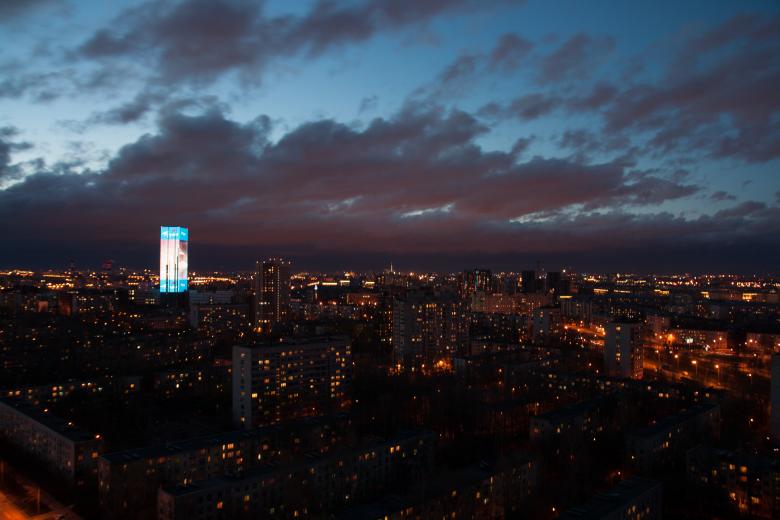Free stock image of St. Petersburg created by 2happy