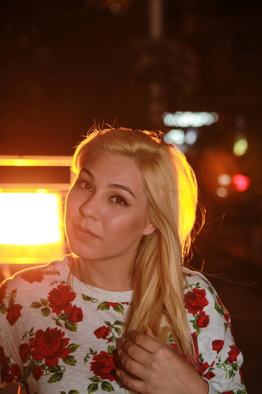 Free stock image of girl created by 2happy
