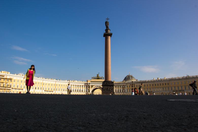 Free stock image of Saint-Petersburg created by 2happy