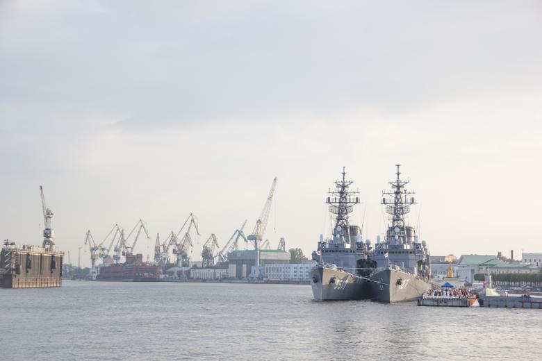 Free stock image of Ships created by 2happy