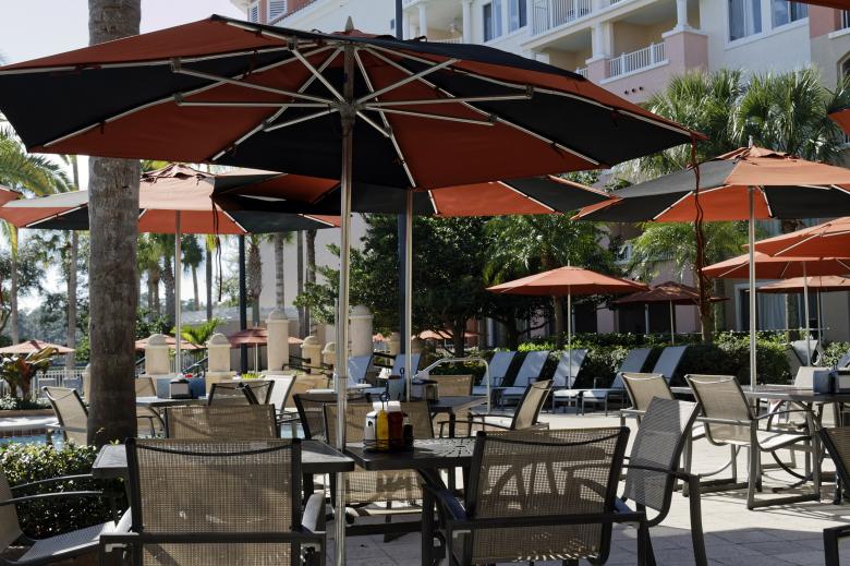 Free stock image of Resort Restaurant created by Geoffrey Whiteway