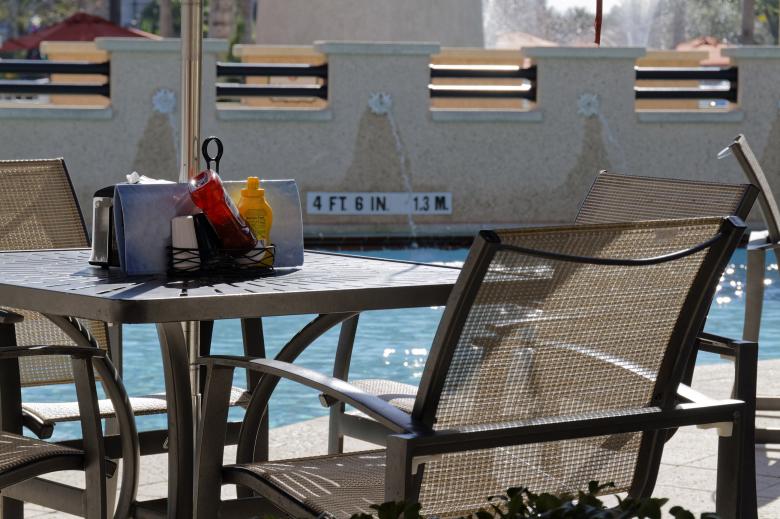 Free stock image of Resort Restaurant created by Geoffrey Whiteway