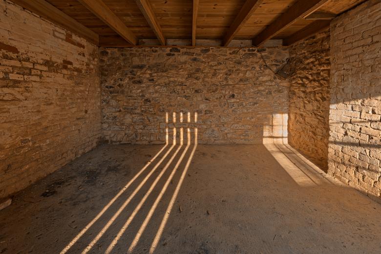 Free stock image of Glowing Lockhouse Basement - HDR created by Nicolas Raymond