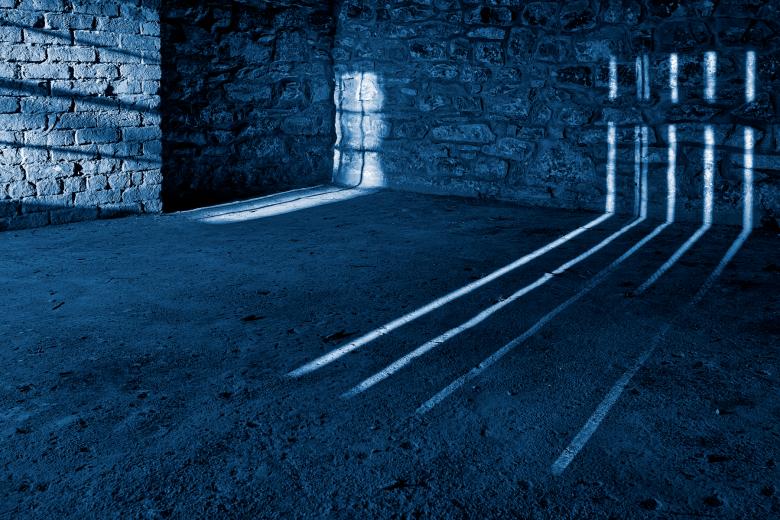 Free stock image of Gloomy Lockhouse Basement - HDR created by Nicolas Raymond