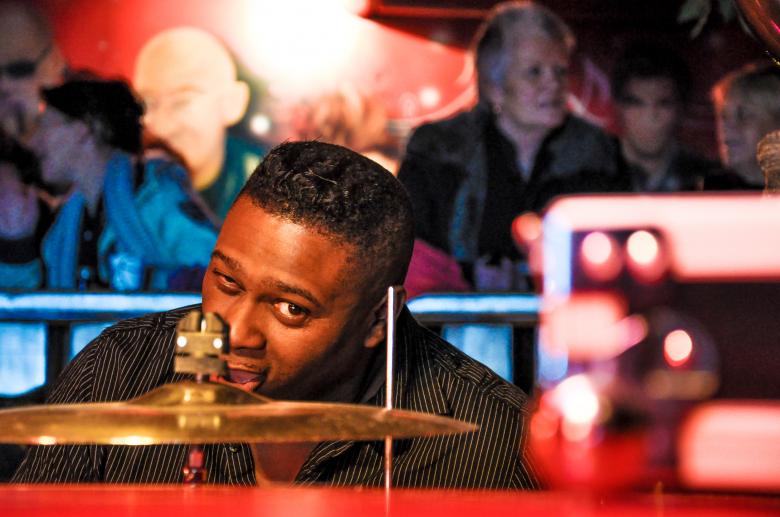 Free stock image of Musician playing live music created by Luka