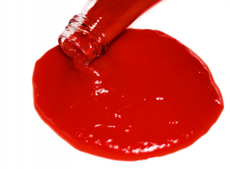 Free stock image of ketchup created by 2happy
