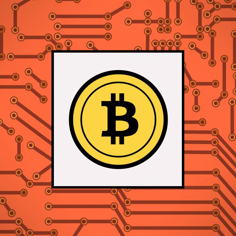Free stock image of Bitcoin symbol - Virtual payments created by Jack Moreh
