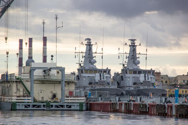 Free stock image of in the port created by 2happy