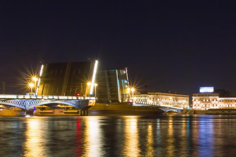 Free stock image of raised bridge created by 2happy
