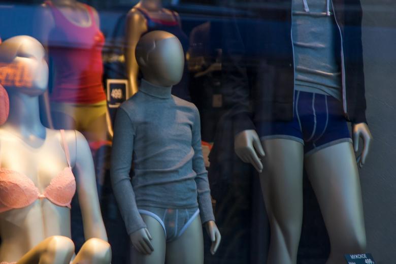 Free stock image of Mannequins created by 2happy