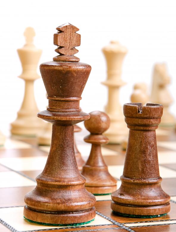 Free stock image of Chess created by 2happy
