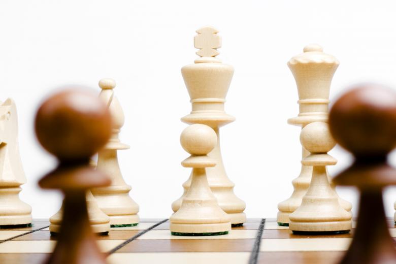 Free stock image of Chess created by 2happy