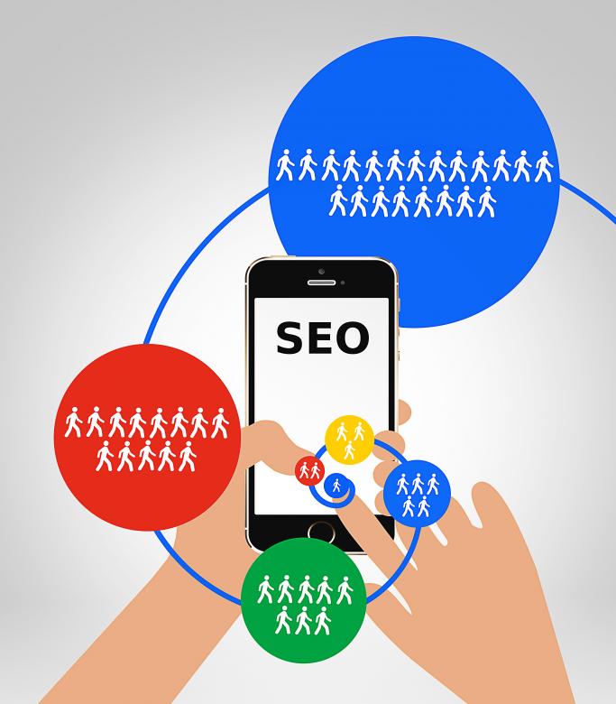 Free stock image of SEO - Search Engine Optimization concept created by Jack Moreh