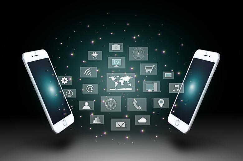Free stock image of Modern communication technology created by Jack Moreh