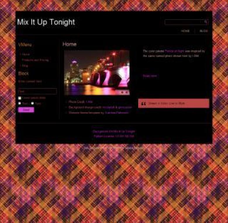 Free stock image of Mix It Up Tonight created by Katrena Patterson