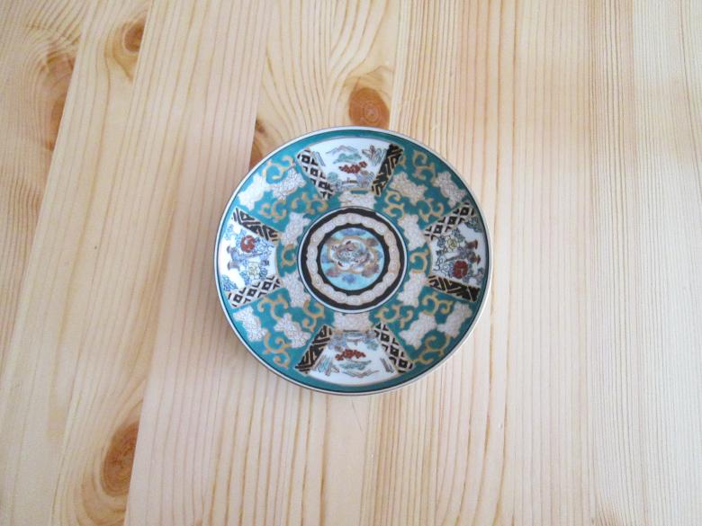 Free stock image of Ceramic Plate created by Oriel Aurelia Hanson