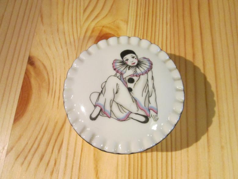 Free stock image of Ceramic Plate created by Oriel Aurelia Hanson