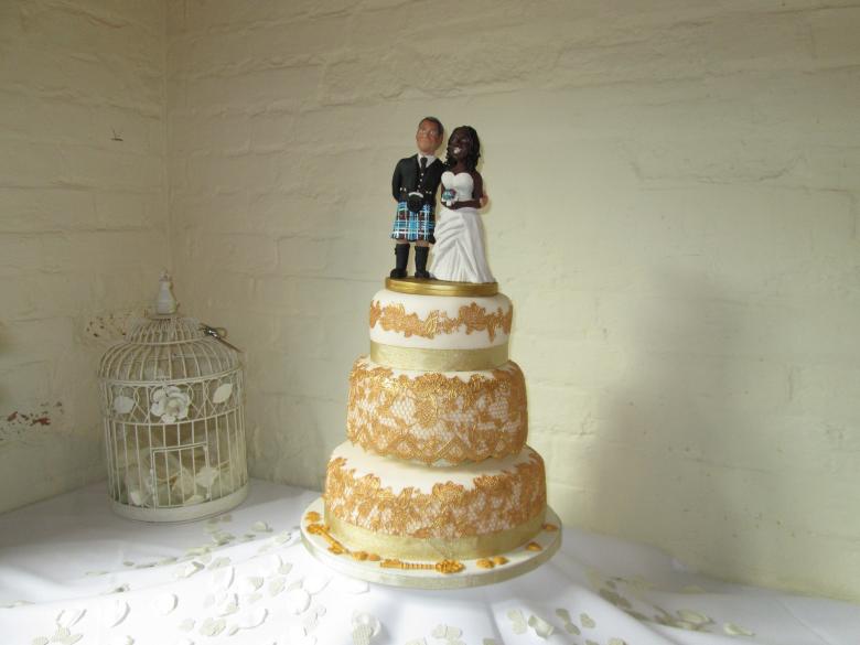 Free stock image of Beautiful Cake created by Oriel Aurelia Hanson