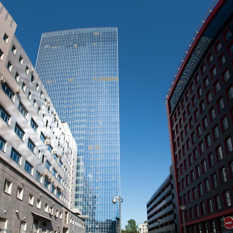 Free stock image of Skyscraper created by 2happy