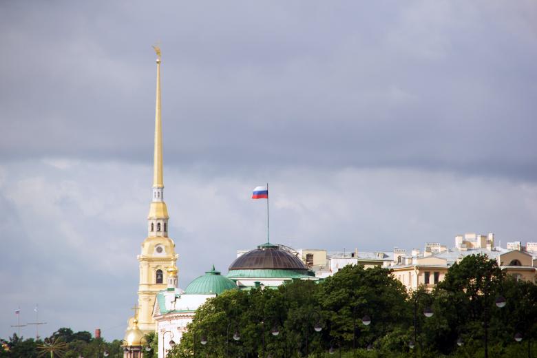 Free stock image of Cathedral spire created by 2happy