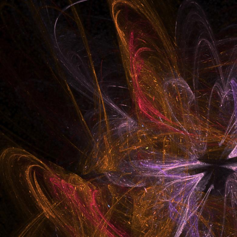 Free stock image of Fractal Background created by George Cuda