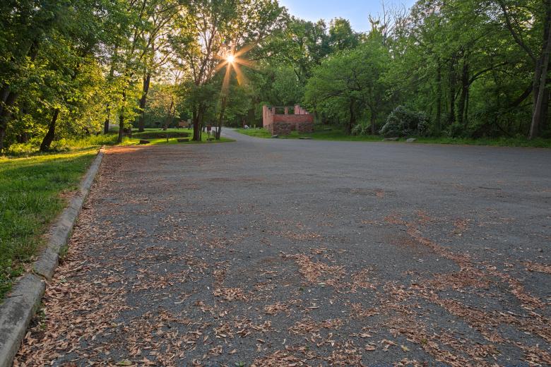 Free stock image of Edwards Ferry Sunrise - HDR created by Nicolas Raymond