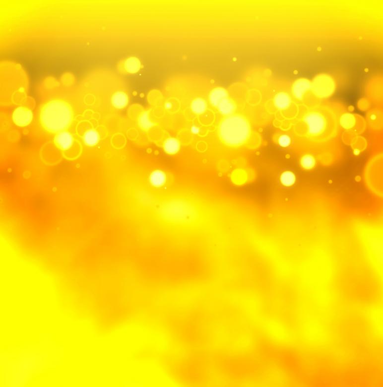 Free stock image of Golden bokeh on gold background created by Jack Moreh