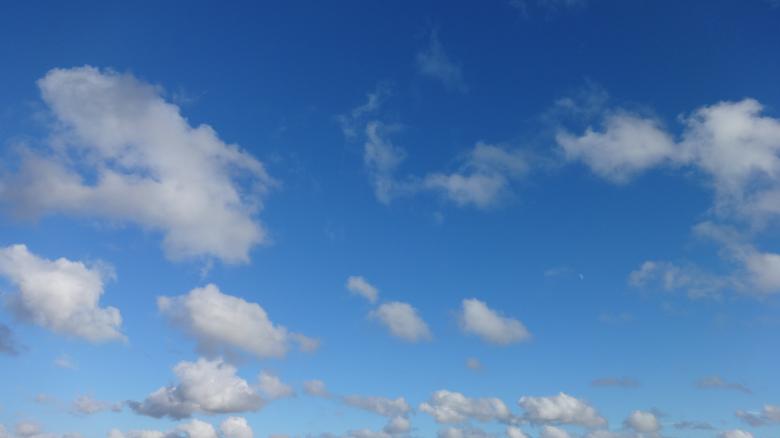 Free stock image of Sky over Southampton created by Wady Galfskiy