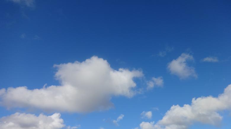 Free stock image of Sky over Southampton created by Wady Galfskiy