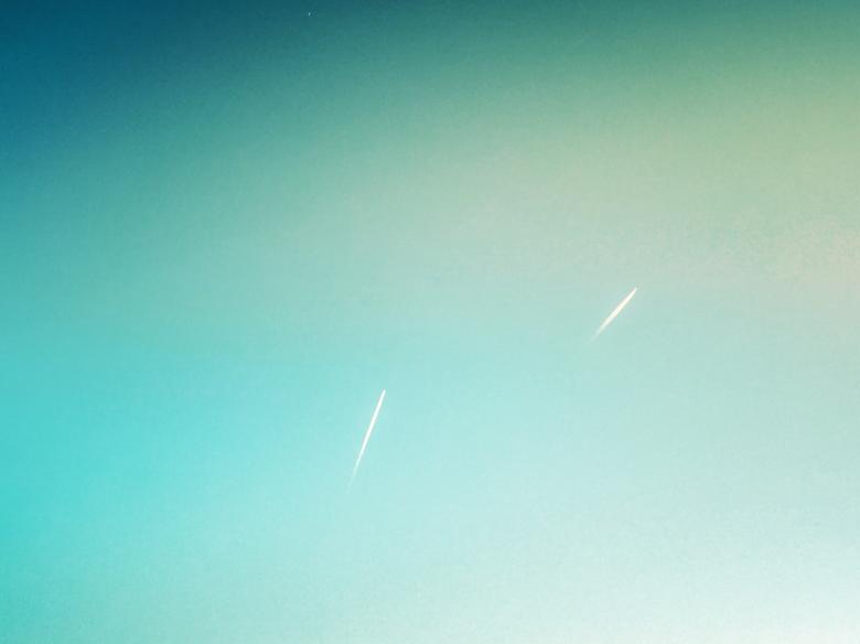 Free stock image of Blue Sky created by Ashley Baker